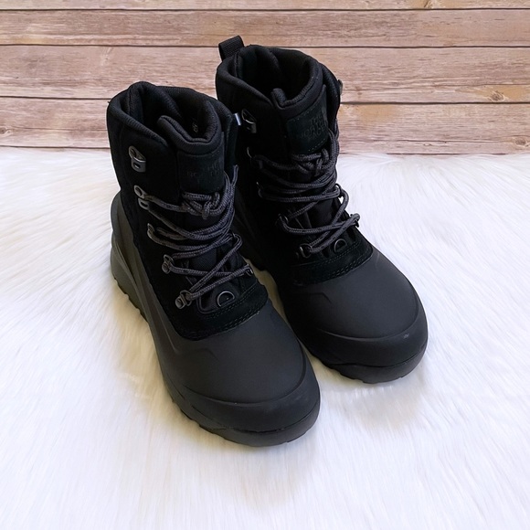 The North Face Men’s Chilkat V Lace Waterproof Boots - Picture 5 of 8